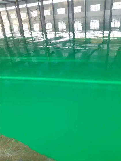 北林，我直接给你一份室外地坪漆翻新维修