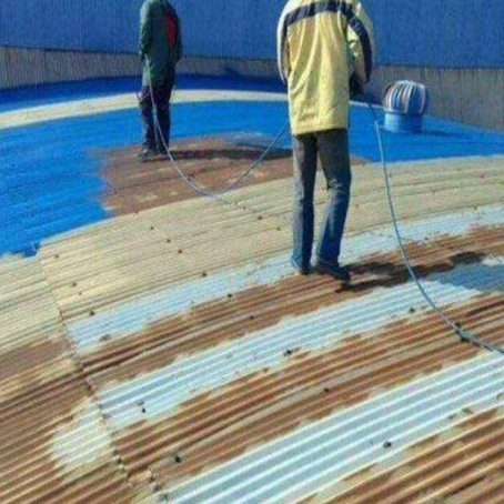 北林地面翻新与地坪漆施工流程